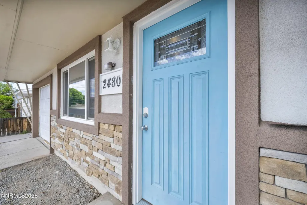 2480 Nelson Sparks NV 89431