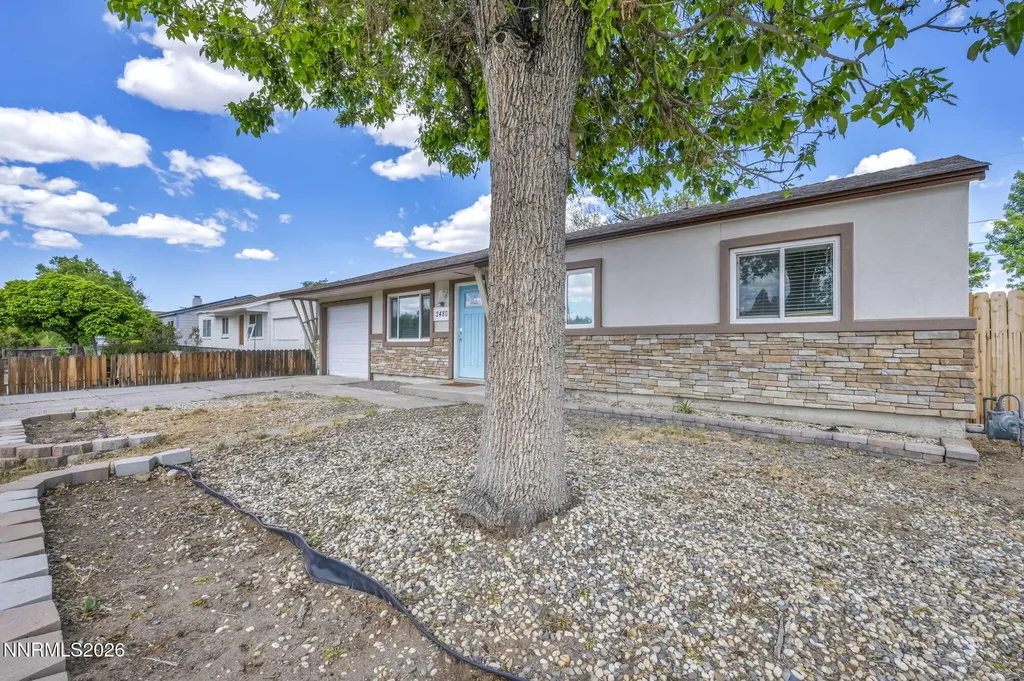 2480 Nelson Sparks NV 89431
