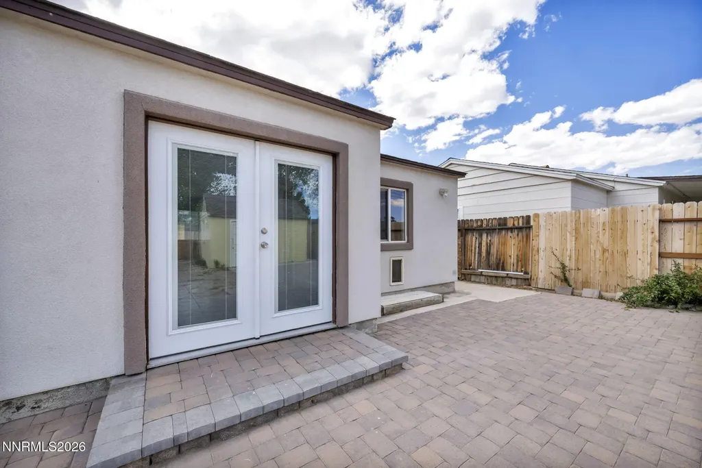 2480 Nelson Sparks NV 89431