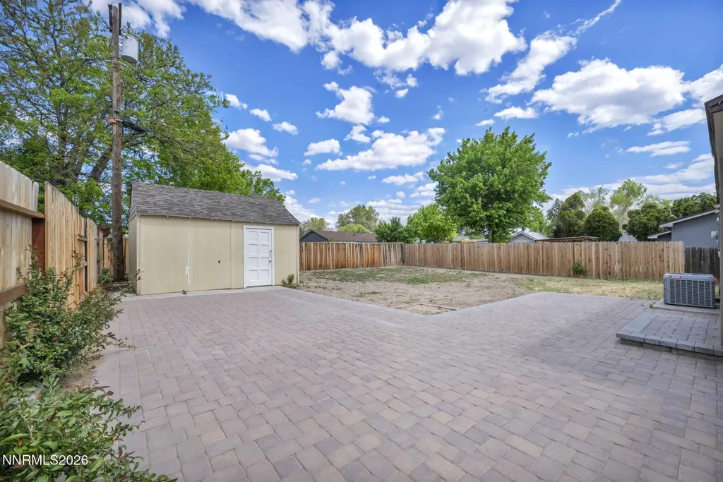 2480 Nelson Sparks NV 89431