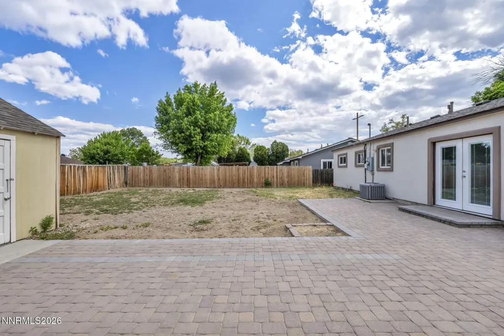 2480 Nelson Sparks NV 89431
