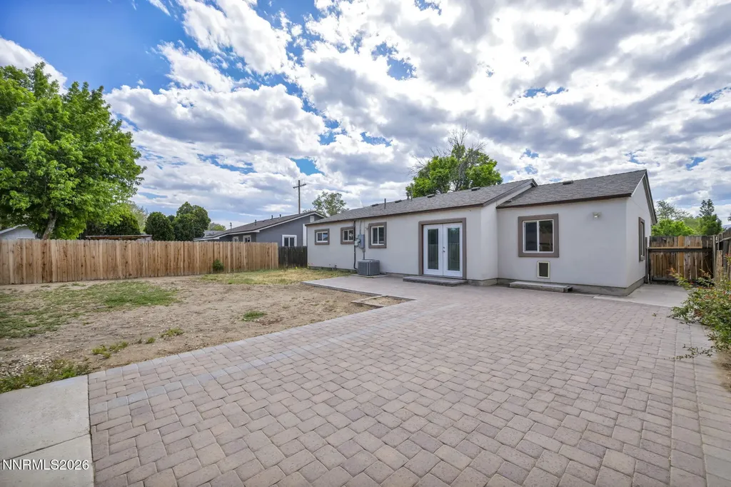 2480 Nelson Sparks NV 89431
