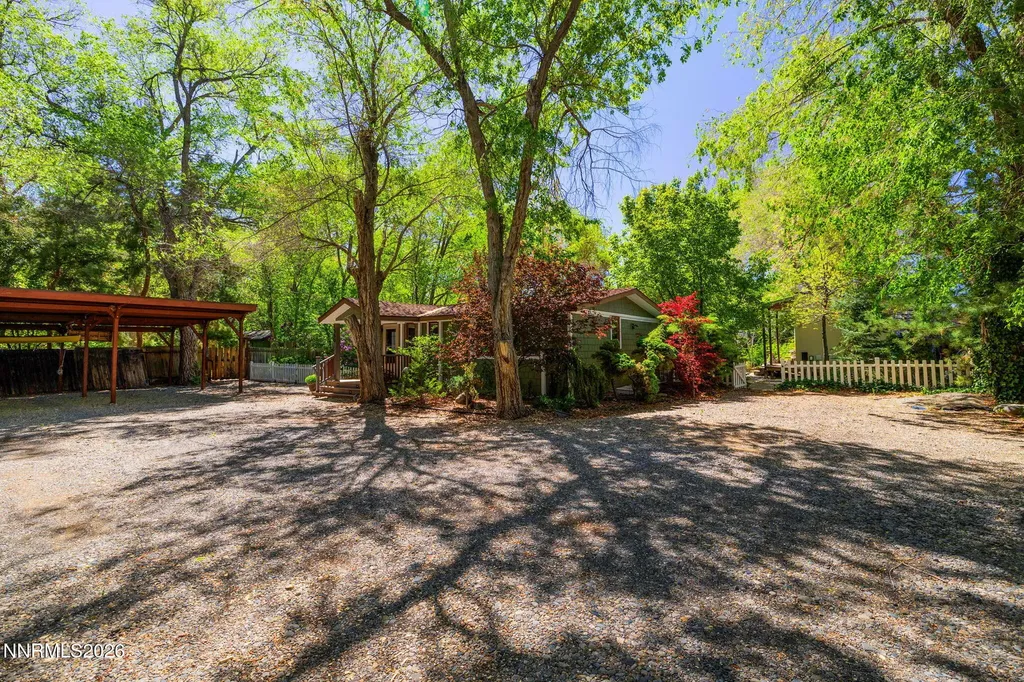 1550 Mt Rose Reno NV 89509