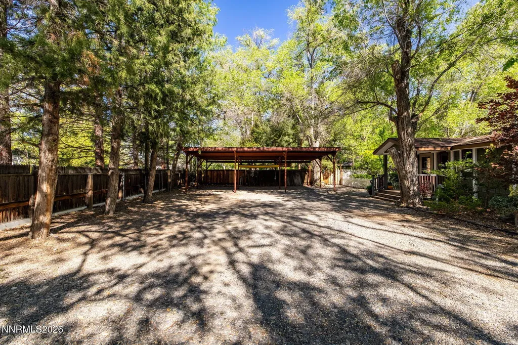 1550 Mt Rose Reno NV 89509