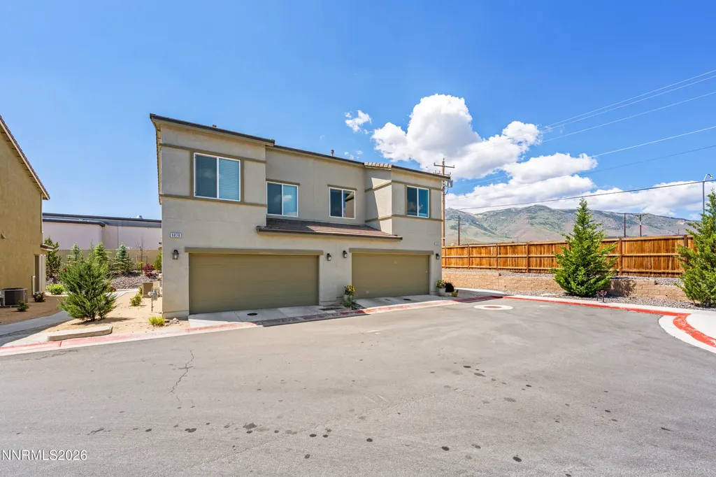 9830 Salty Dog Reno NV 89506