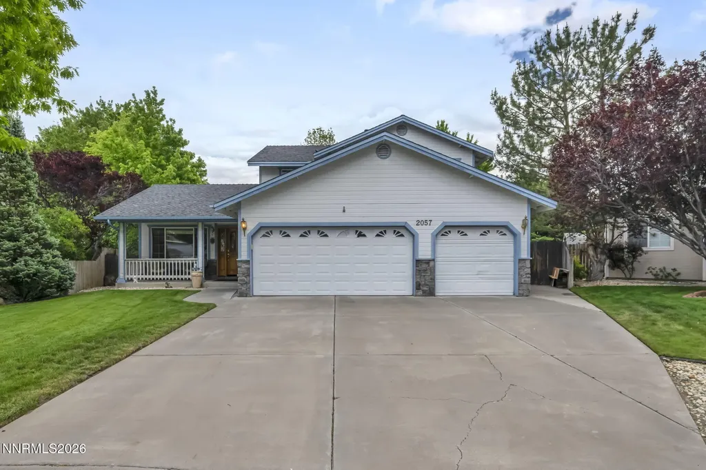 2057 Rapids Carson City NV 89703
