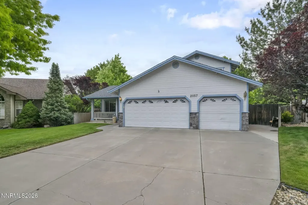 2057 Rapids Carson City NV 89703