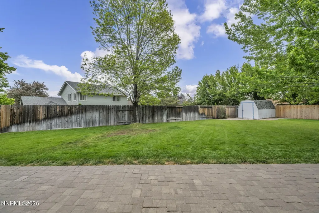 2057 Rapids Carson City NV 89703
