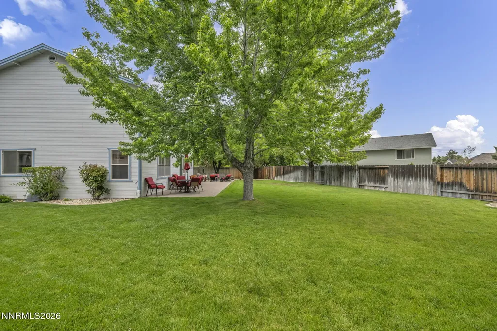2057 Rapids Carson City NV 89703