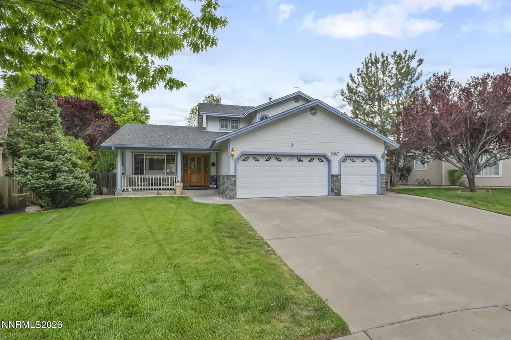 2057 Rapids Carson City NV 89703