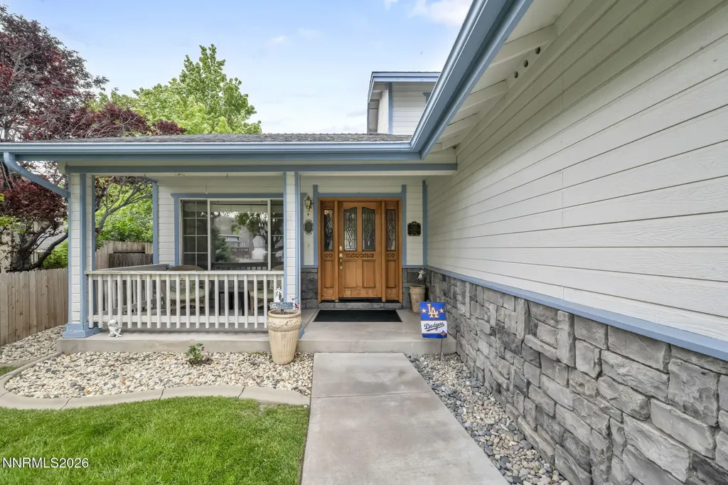 2057 Rapids Carson City NV 89703