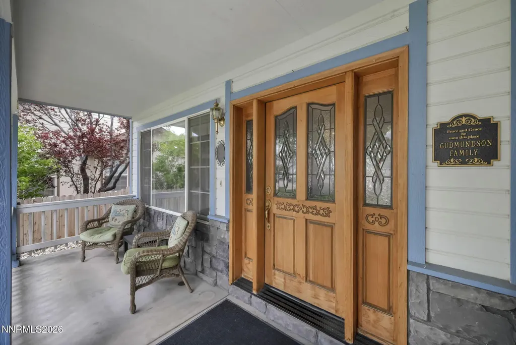 2057 Rapids Carson City NV 89703