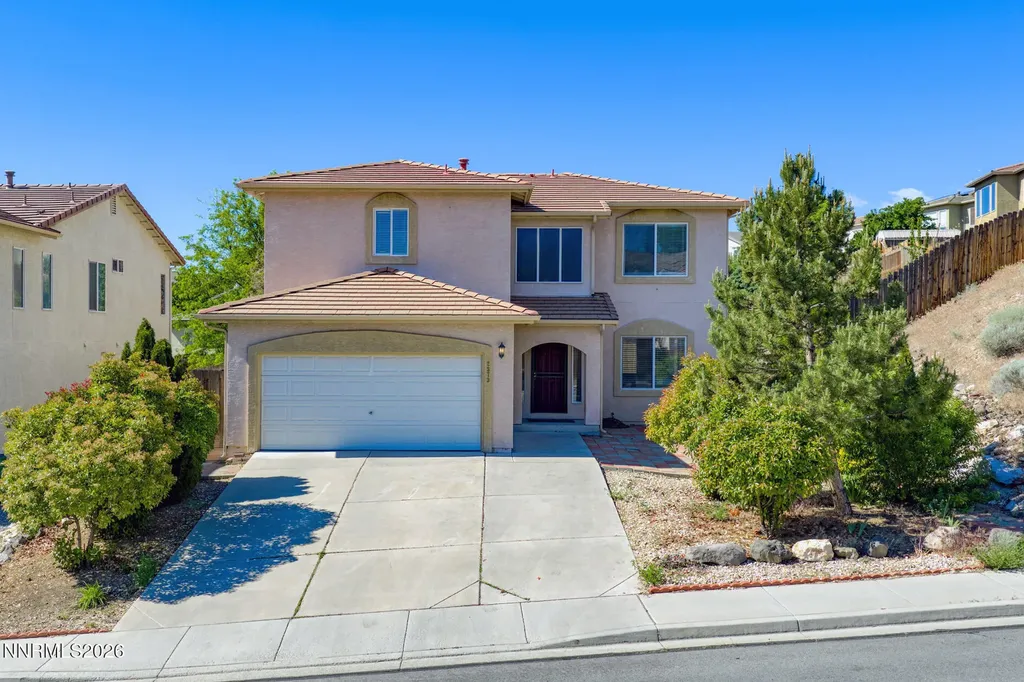 2373 Wildcreek Sparks NV 89431