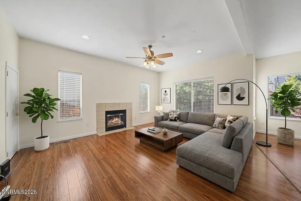 2373 Wildcreek Sparks NV 89431