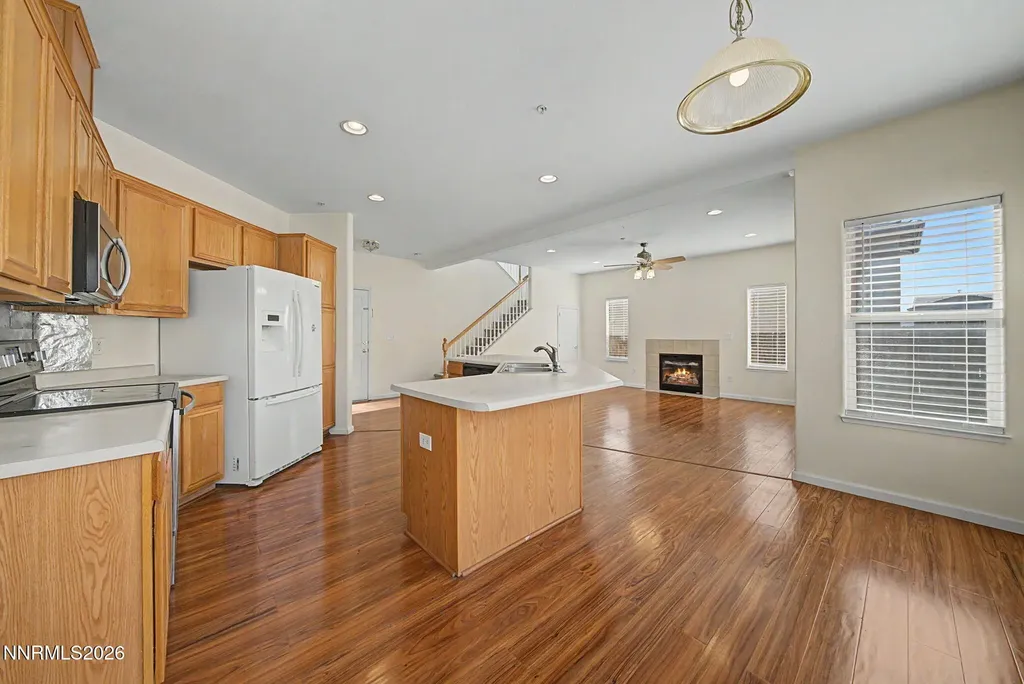 2373 Wildcreek Sparks NV 89431