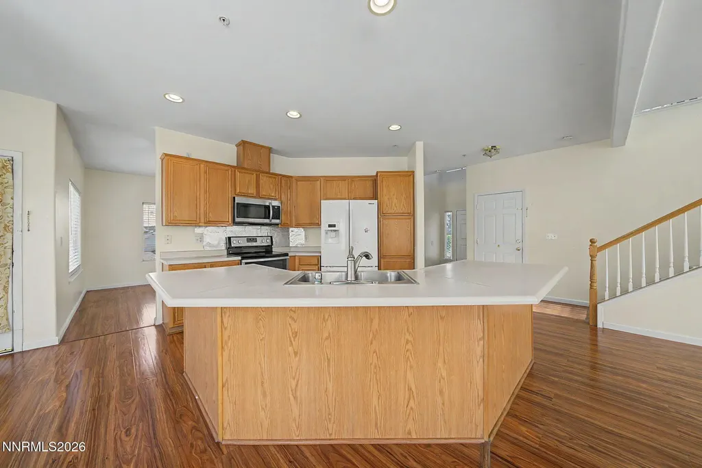 2373 Wildcreek Sparks NV 89431