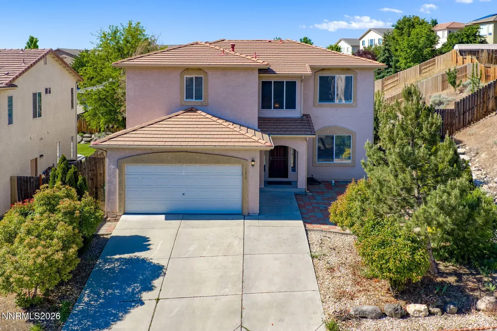 2373 Wildcreek Sparks NV 89431