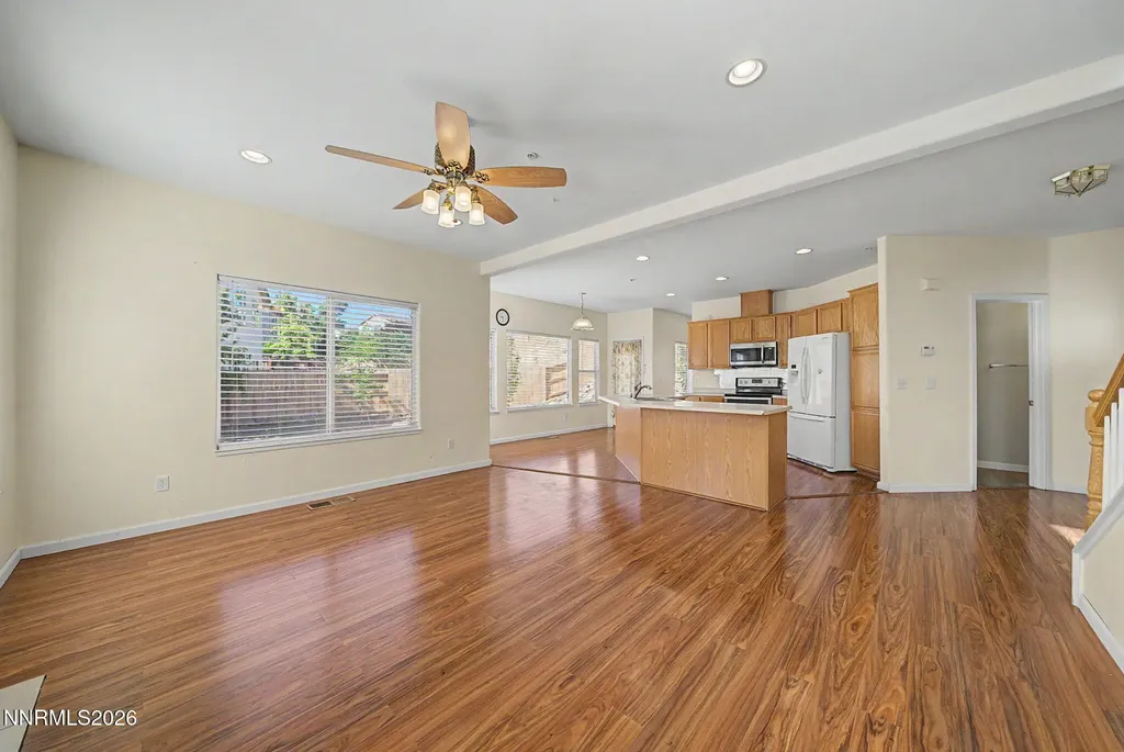 2373 Wildcreek Sparks NV 89431