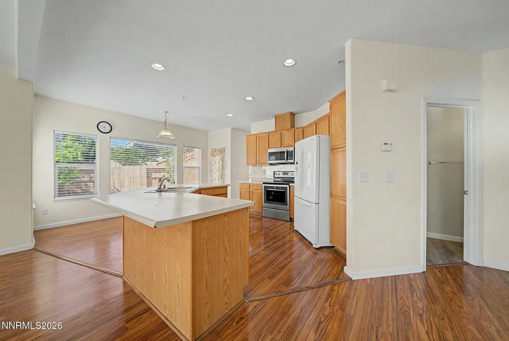 2373 Wildcreek Sparks NV 89431