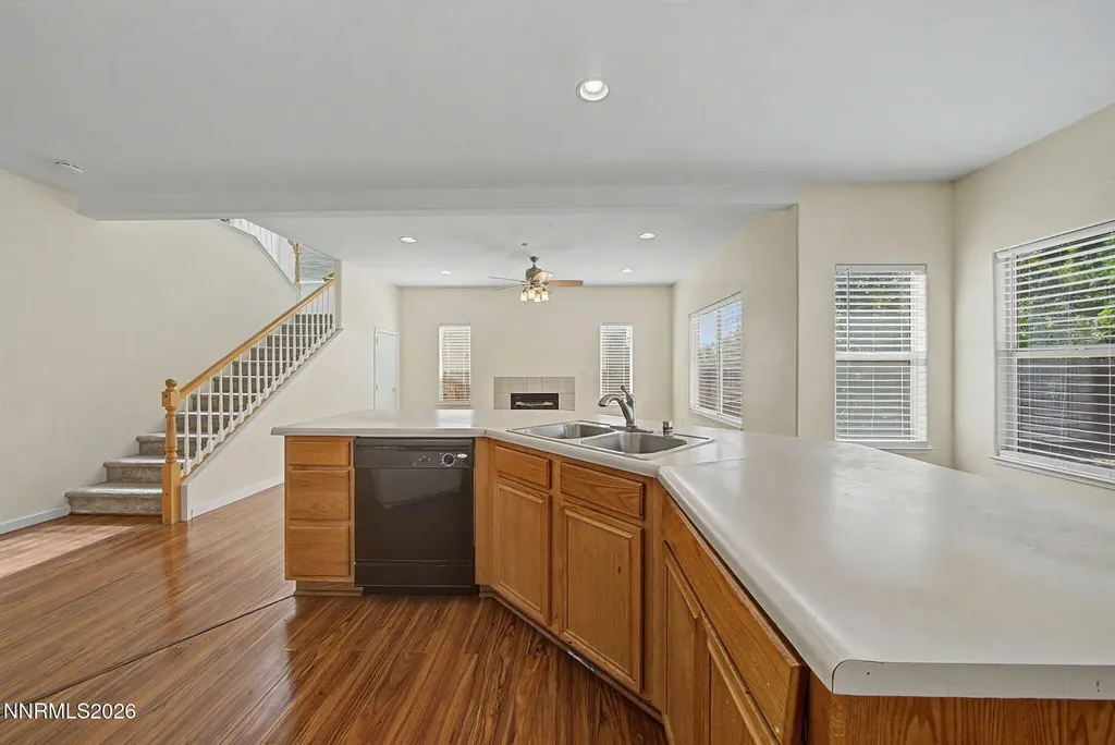 2373 Wildcreek Sparks NV 89431