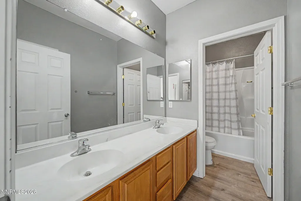 2373 Wildcreek Sparks NV 89431