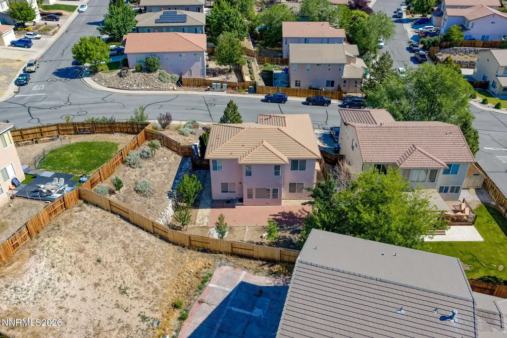 2373 Wildcreek Sparks NV 89431