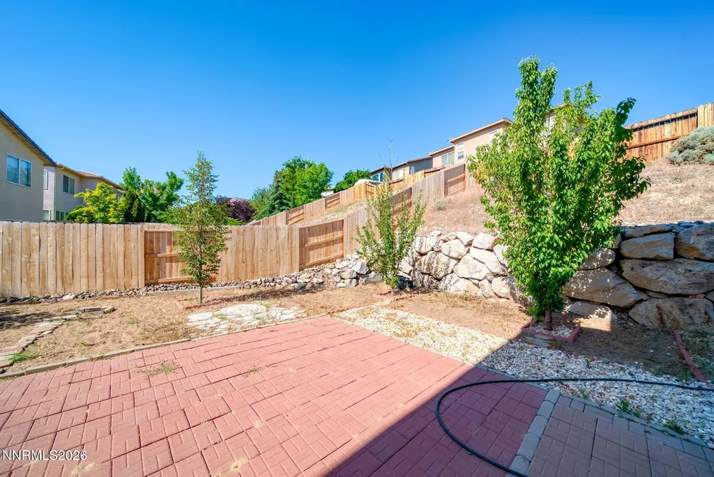 2373 Wildcreek Sparks NV 89431
