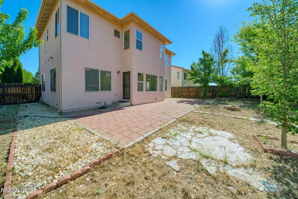 2373 Wildcreek Sparks NV 89431