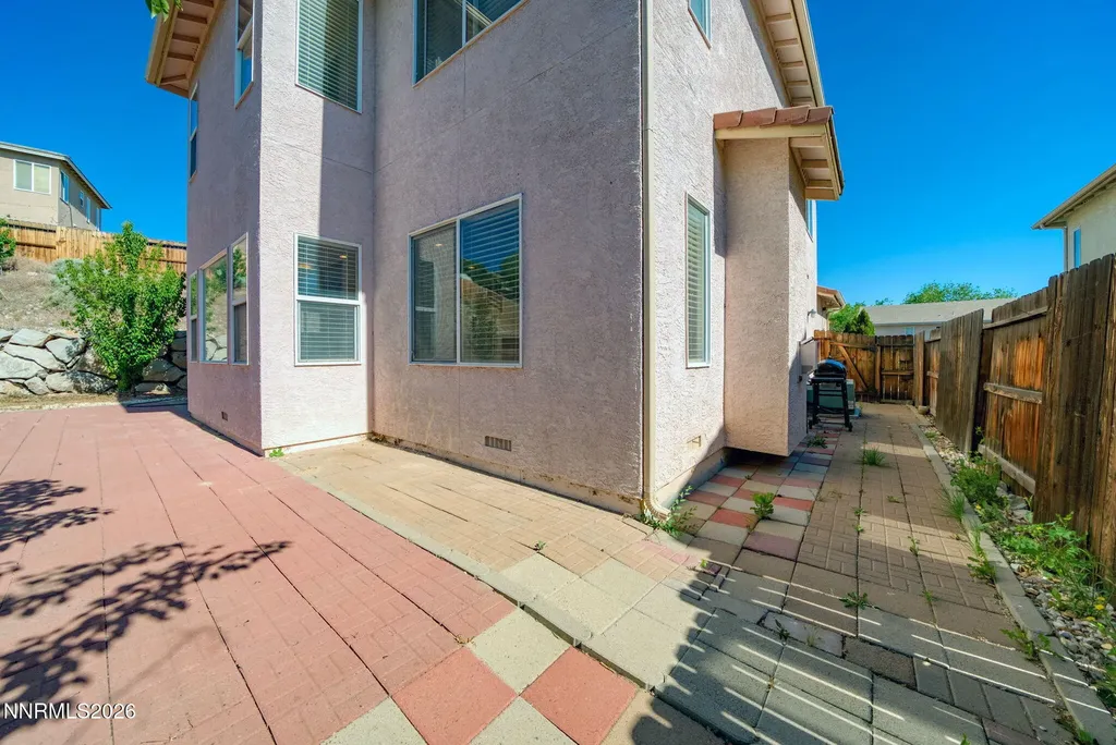 2373 Wildcreek Sparks NV 89431