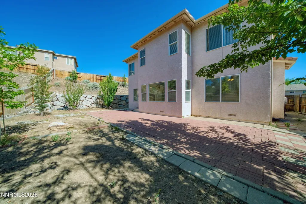 2373 Wildcreek Sparks NV 89431