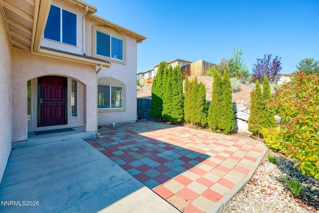2373 Wildcreek Sparks NV 89431