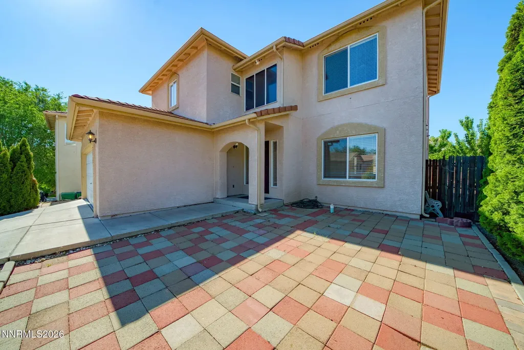 2373 Wildcreek Sparks NV 89431