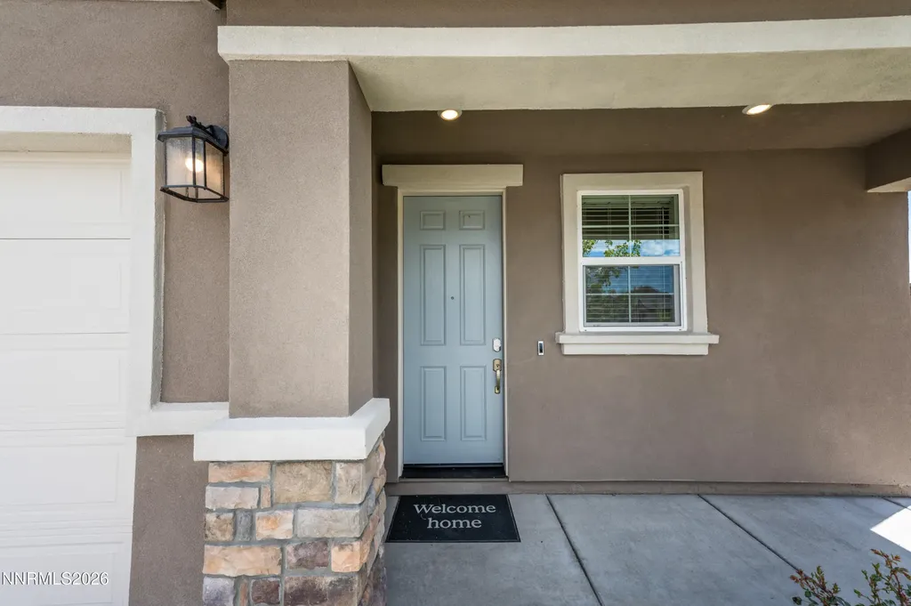 2049 Marcus Sparks NV 89436