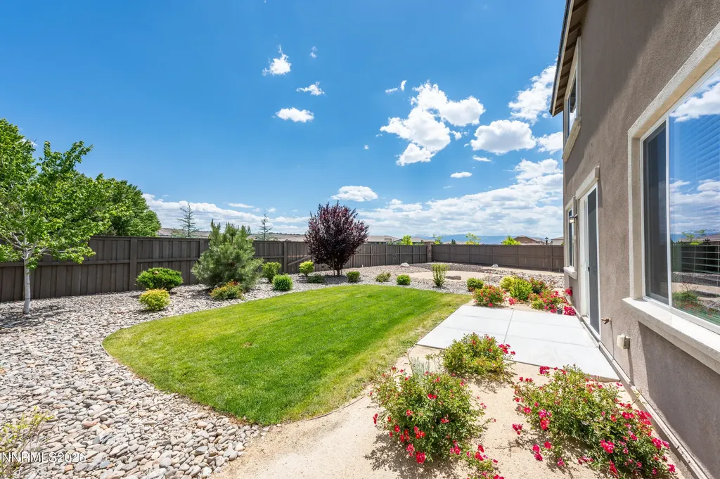 2049 Marcus Sparks NV 89436