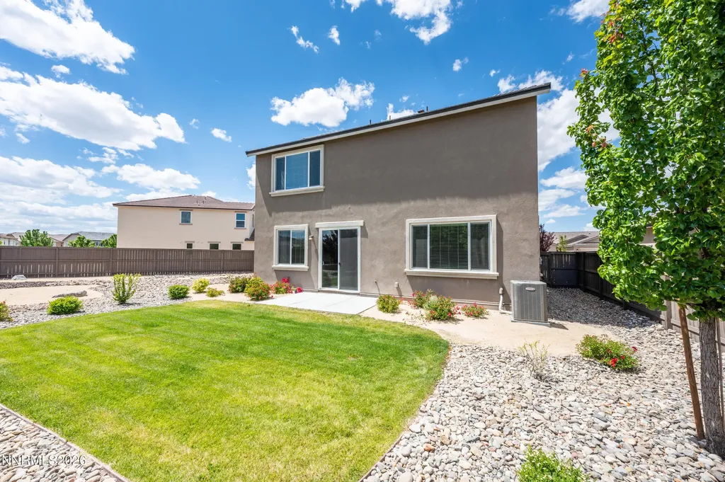 2049 Marcus Sparks NV 89436