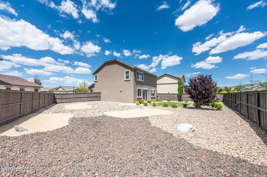 2049 Marcus Sparks NV 89436