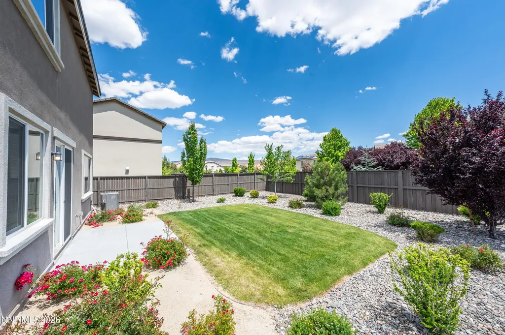 2049 Marcus Sparks NV 89436