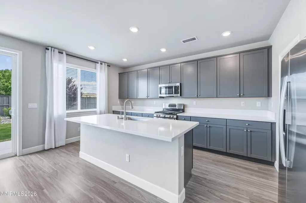 2049 Marcus Sparks NV 89436