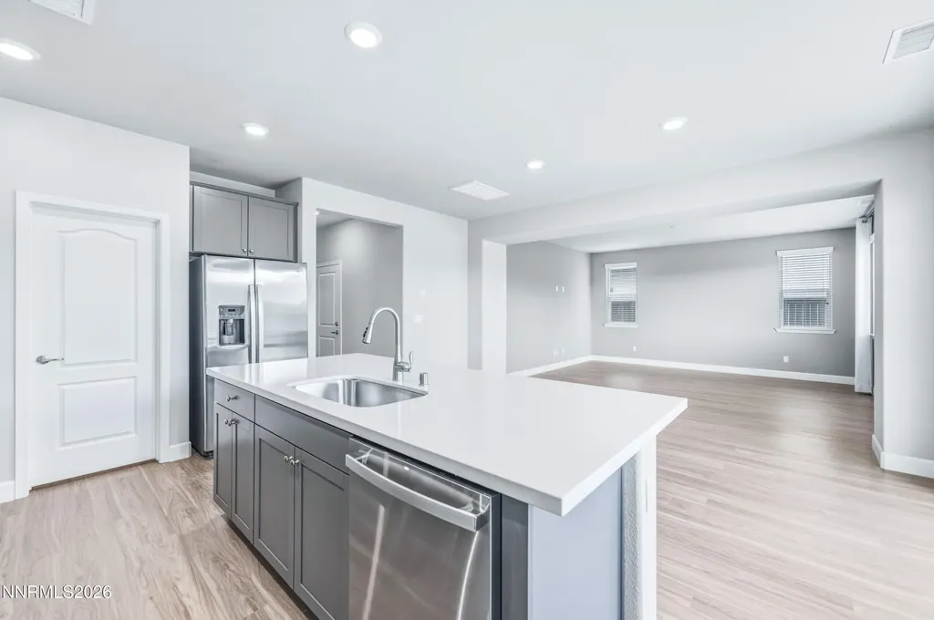 2049 Marcus Sparks NV 89436