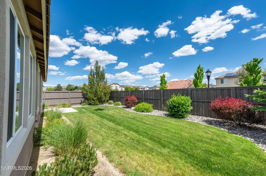 2057 Marcus Sparks NV 89436
