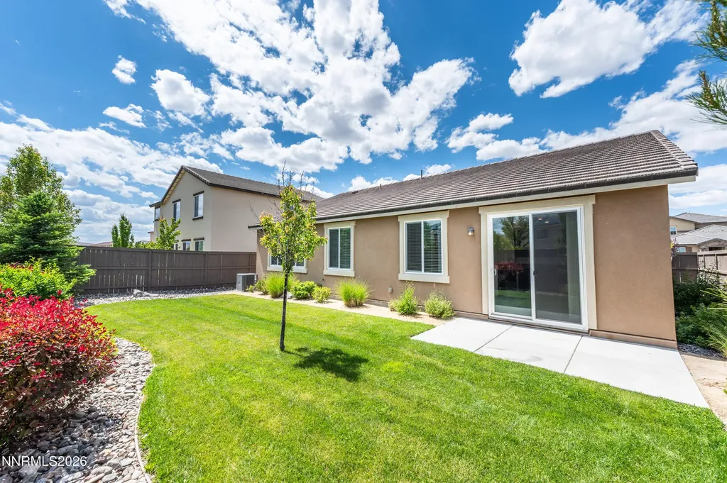 2057 Marcus Sparks NV 89436