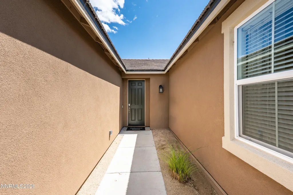 2057 Marcus Sparks NV 89436