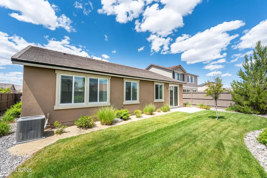 2057 Marcus Sparks NV 89436