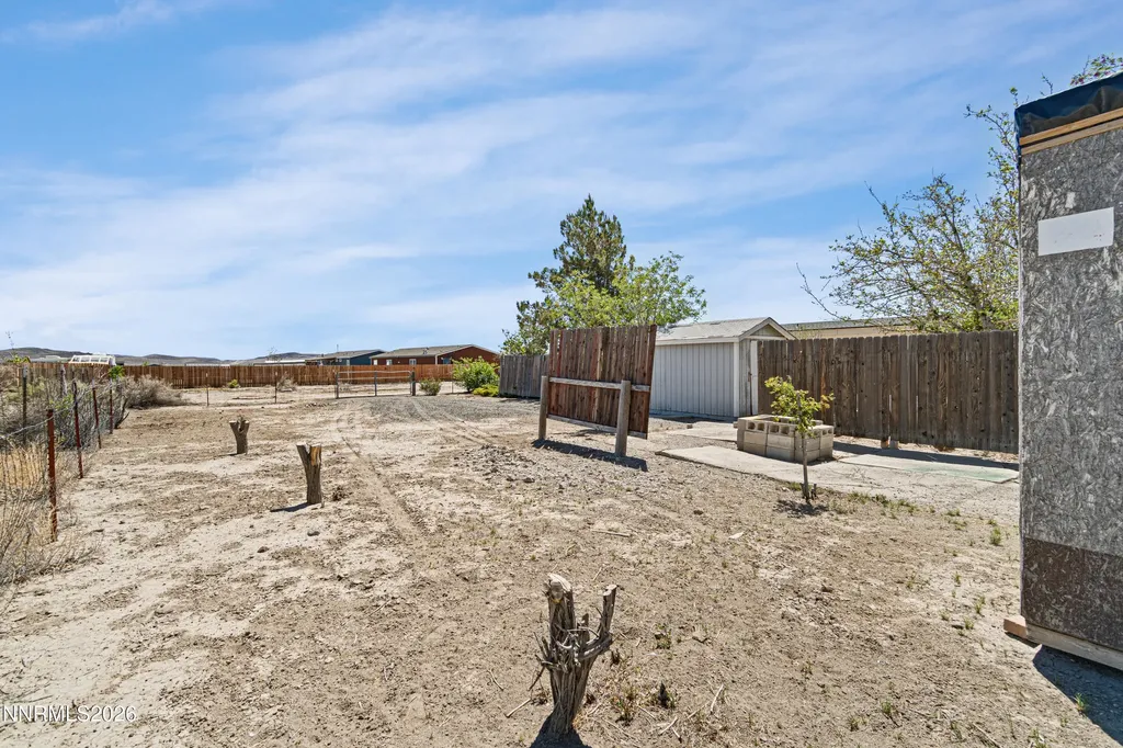 1790 Pueblo Silver Springs NV 89429