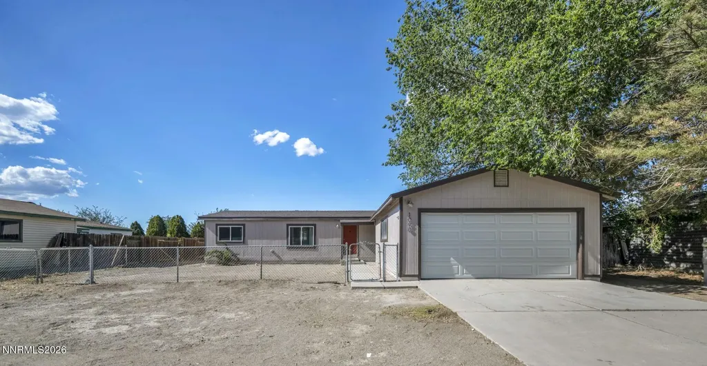 1090 Green Valley Fernley NV 89408