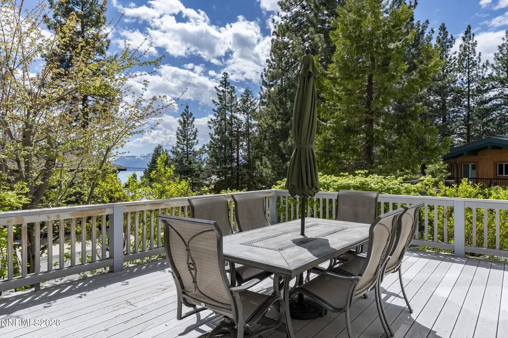 615 Riven Rock Zephyr Cove NV 89448