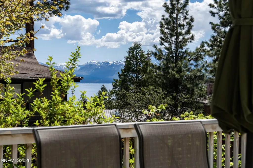615 Riven Rock Zephyr Cove NV 89448