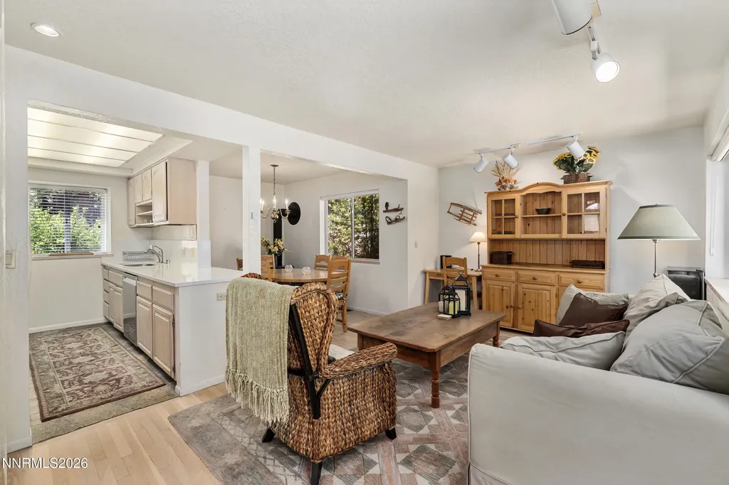 615 Riven Rock Zephyr Cove NV 89448