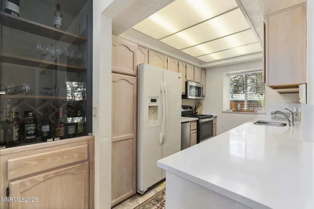615 Riven Rock Zephyr Cove NV 89448