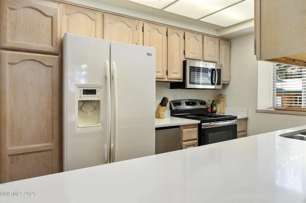 615 Riven Rock Zephyr Cove NV 89448